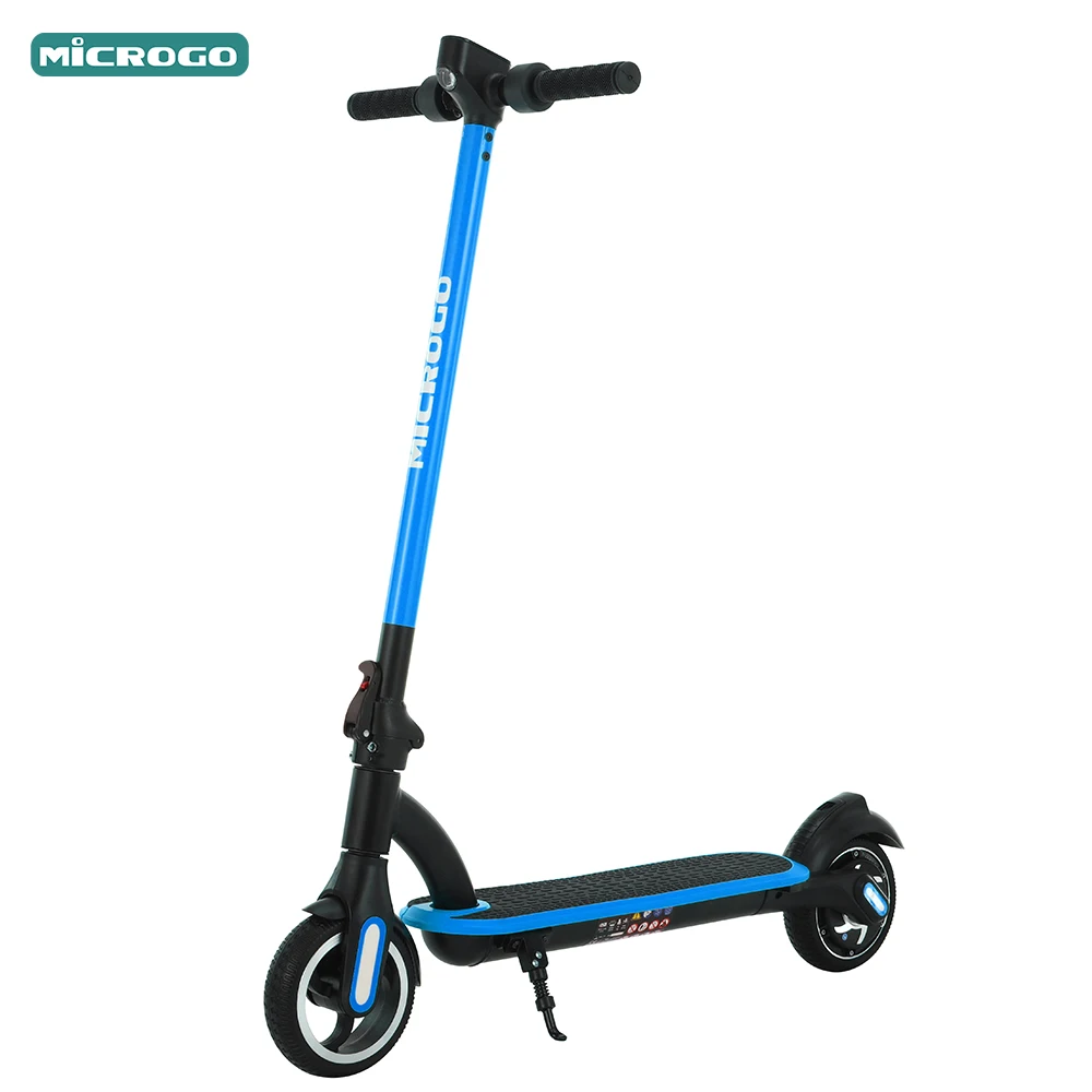 

2022 EU Europa Europe Germany Warehouse 6.5 Inch Powerful Adult 350W Two Wheel Foldable Fast E Electric Scooter