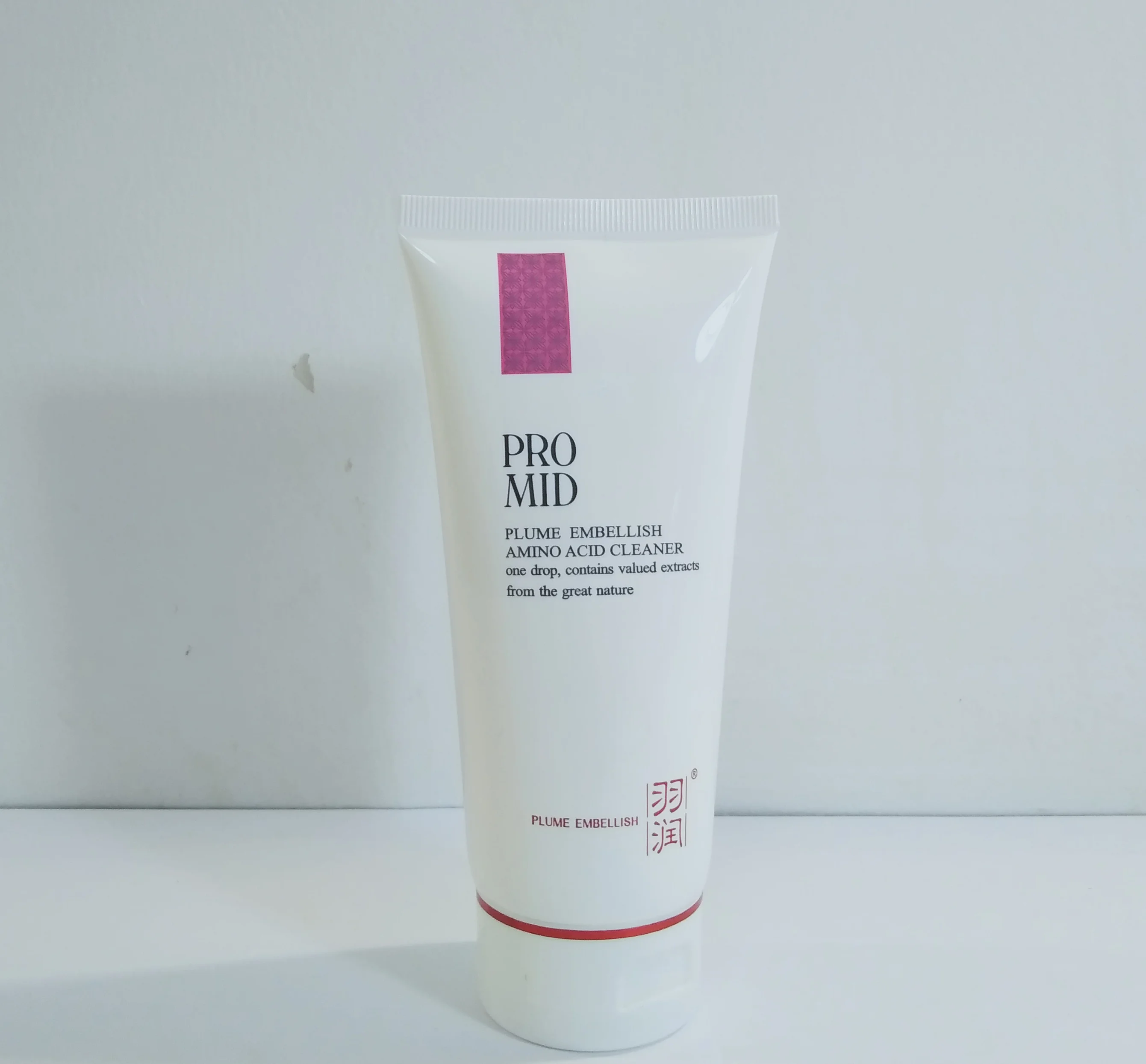 face wash face cream