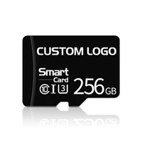 

Custom Logo Micro SD Card 1GB 2GB 4GB 8GB 16GB 32GB 64GB 128GB 256GB 512GB 128MB memory card TF /sd