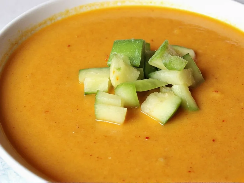 5 Easiest Soup Recipes for Beginners | Quick & Simple