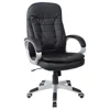 Swivel Executive China Cheap Plastic Leather Computer Luxury National Boss Arm Office Chair