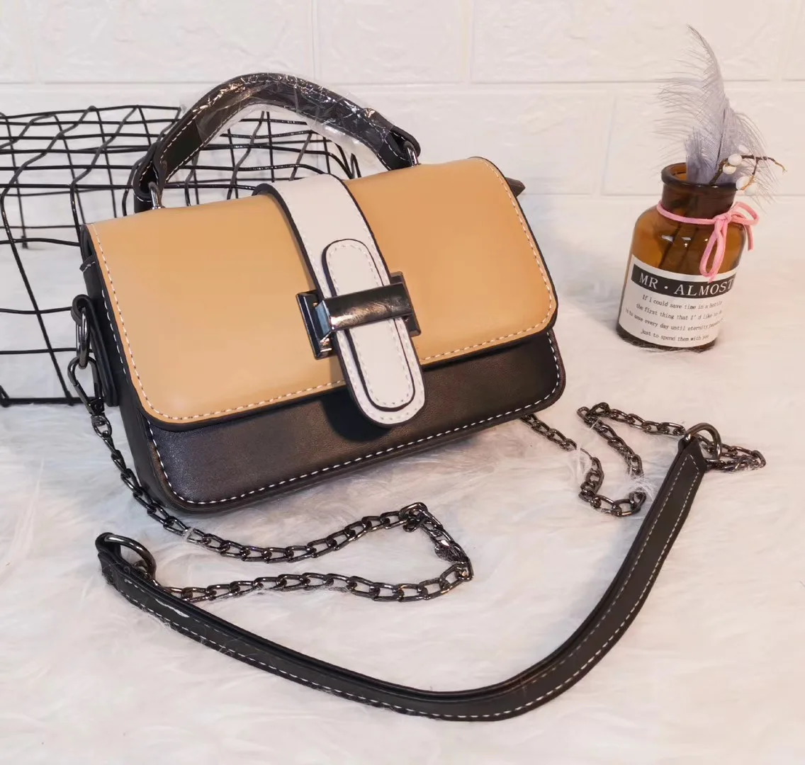 

Wholesale Fashion Design Men Should Handbags For Women Luxury Ladies Hand Bags
