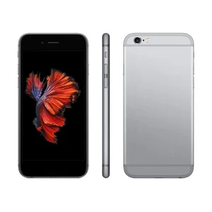 Phone6s Grade AA smart phone unlocked Original refurbished for iphone6s Space Grey 2