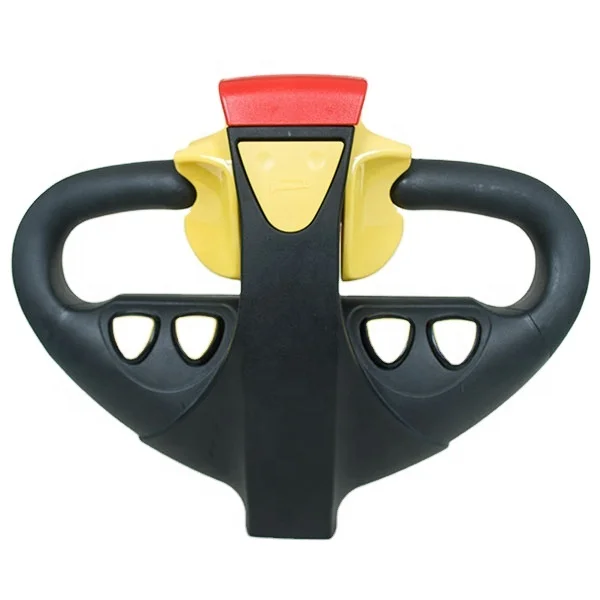 

REMA Tiller Head Pallet Truck Control Handle 24v with control board