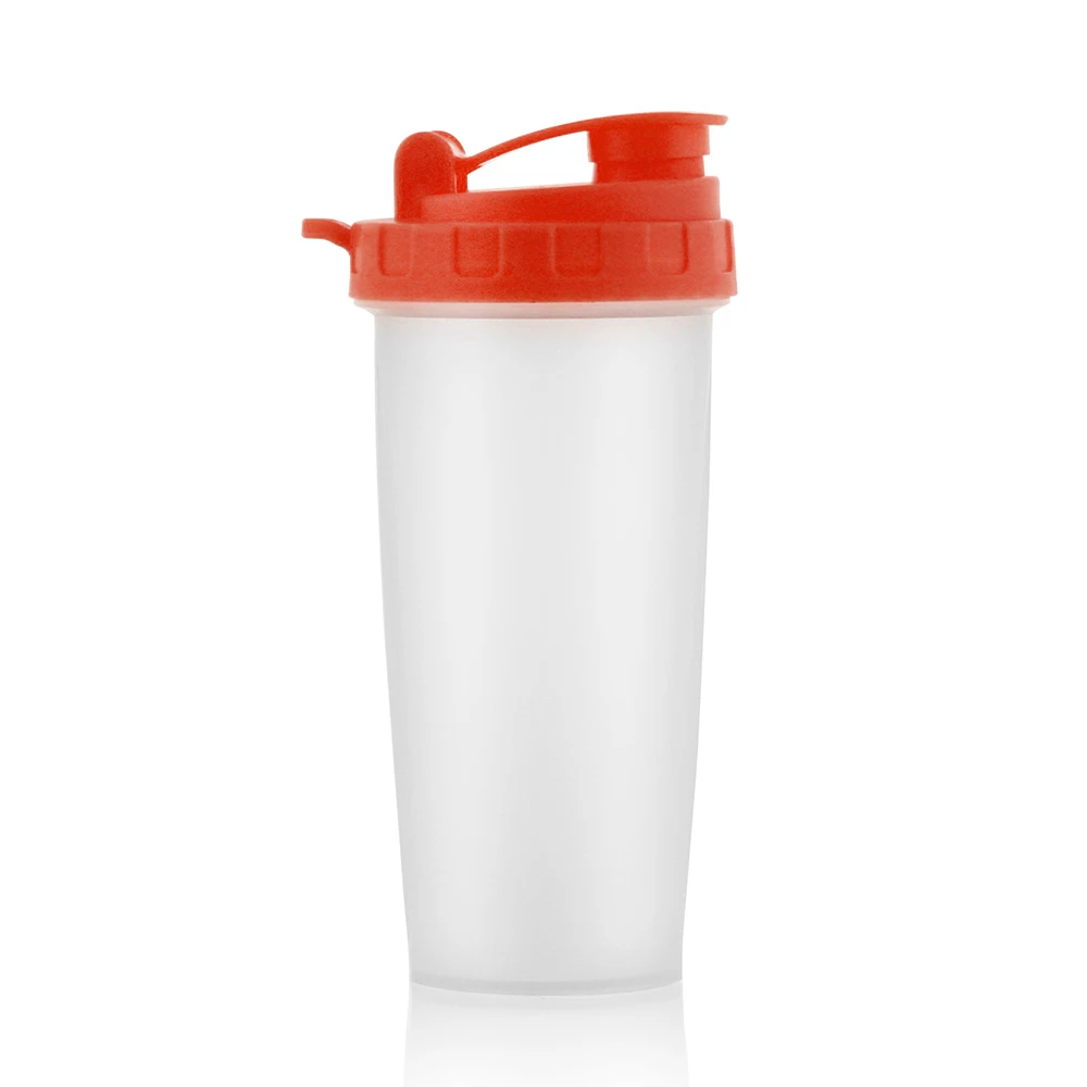 

Amazon choices 700ml Food grade gym protein shaker water drinking bottle, Customizedable as per the pantone number