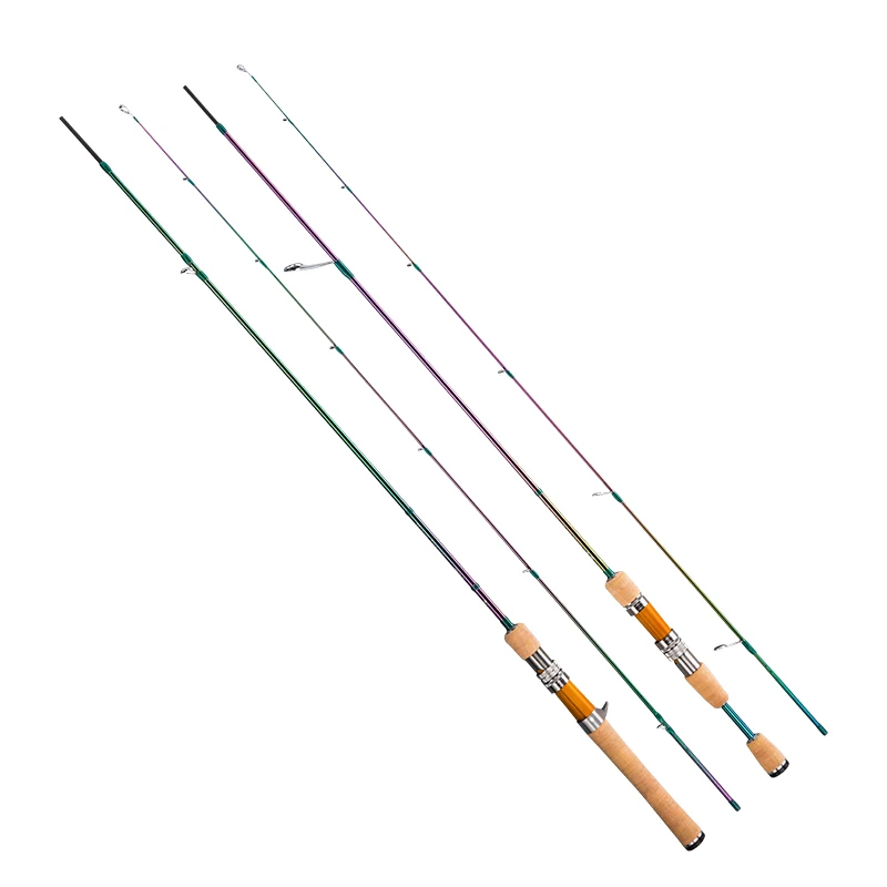 

Brand New High Carbon Fishing Rod With High Quality