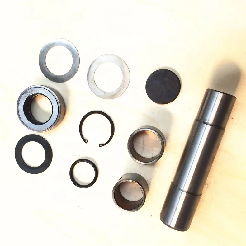 Sinotruk Howo Parts King Pin Kit Knuckle Repair Kit,Az9100413045 Buy