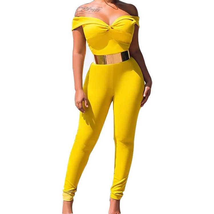 

Ladies Clothing Women Sexy Women Trousers Pants Jumpsuits Clothes, Red, khaki, green, black, pink,yellow, white, blue, gray, skin, coffee
