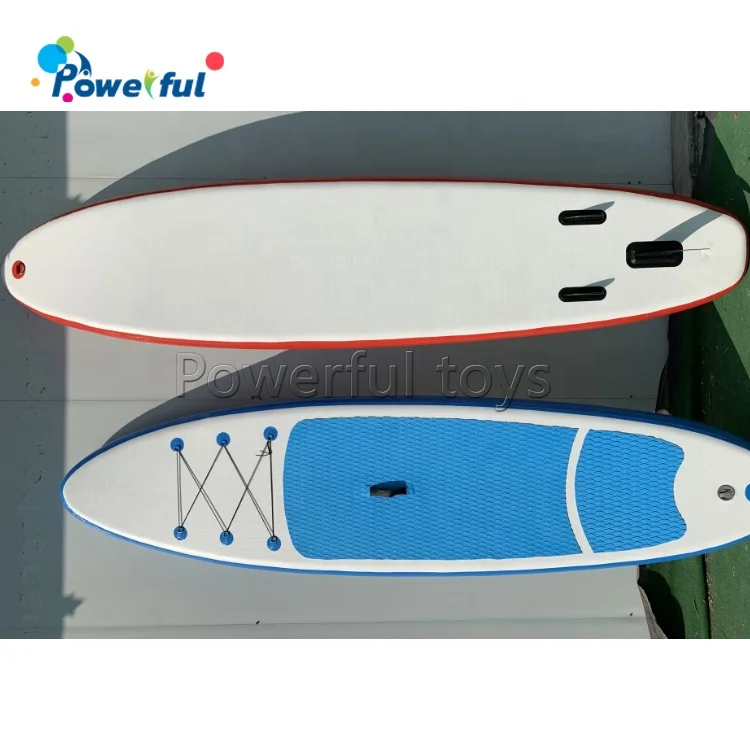 Surfing Board Stand Up Paddleboard Inflatable SUP Paddle Board SUP Board For Surfing