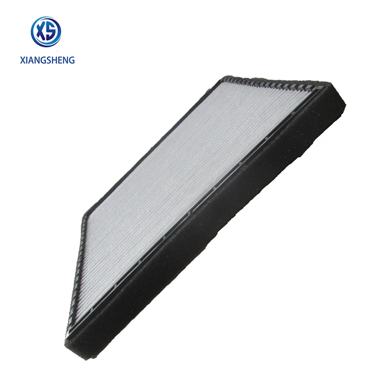 Car Intakes Filter Air Conditioner Filters Replacement Air Intakes Air