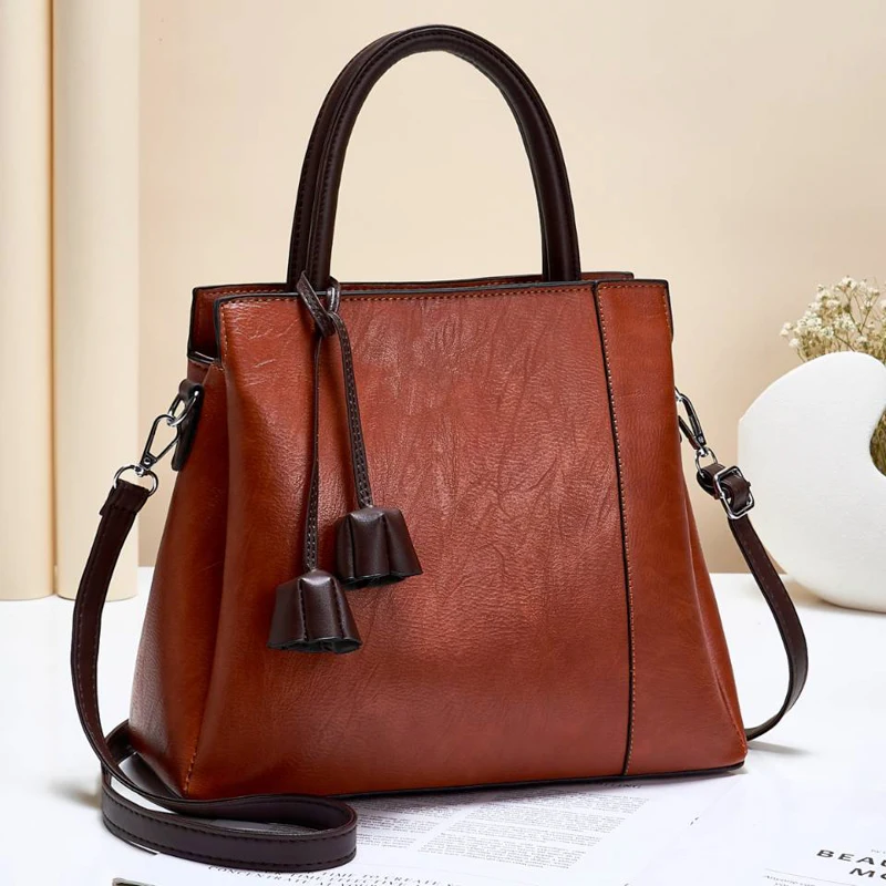 

high quality sac a main femme shoulder bags ladies cross bags