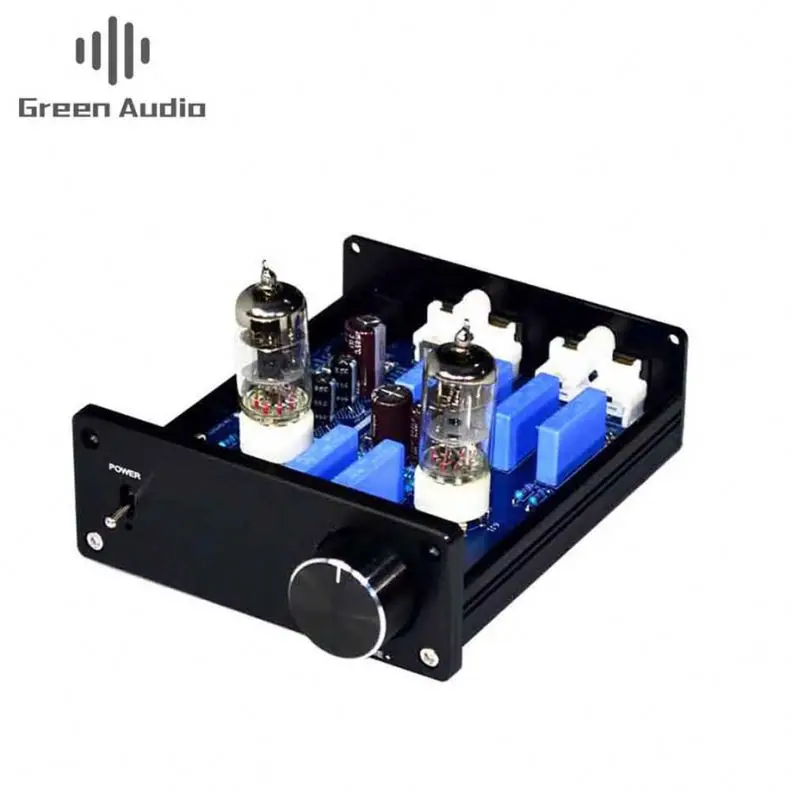 

GAP-6J1A Turntable Preamplifier With High Quality