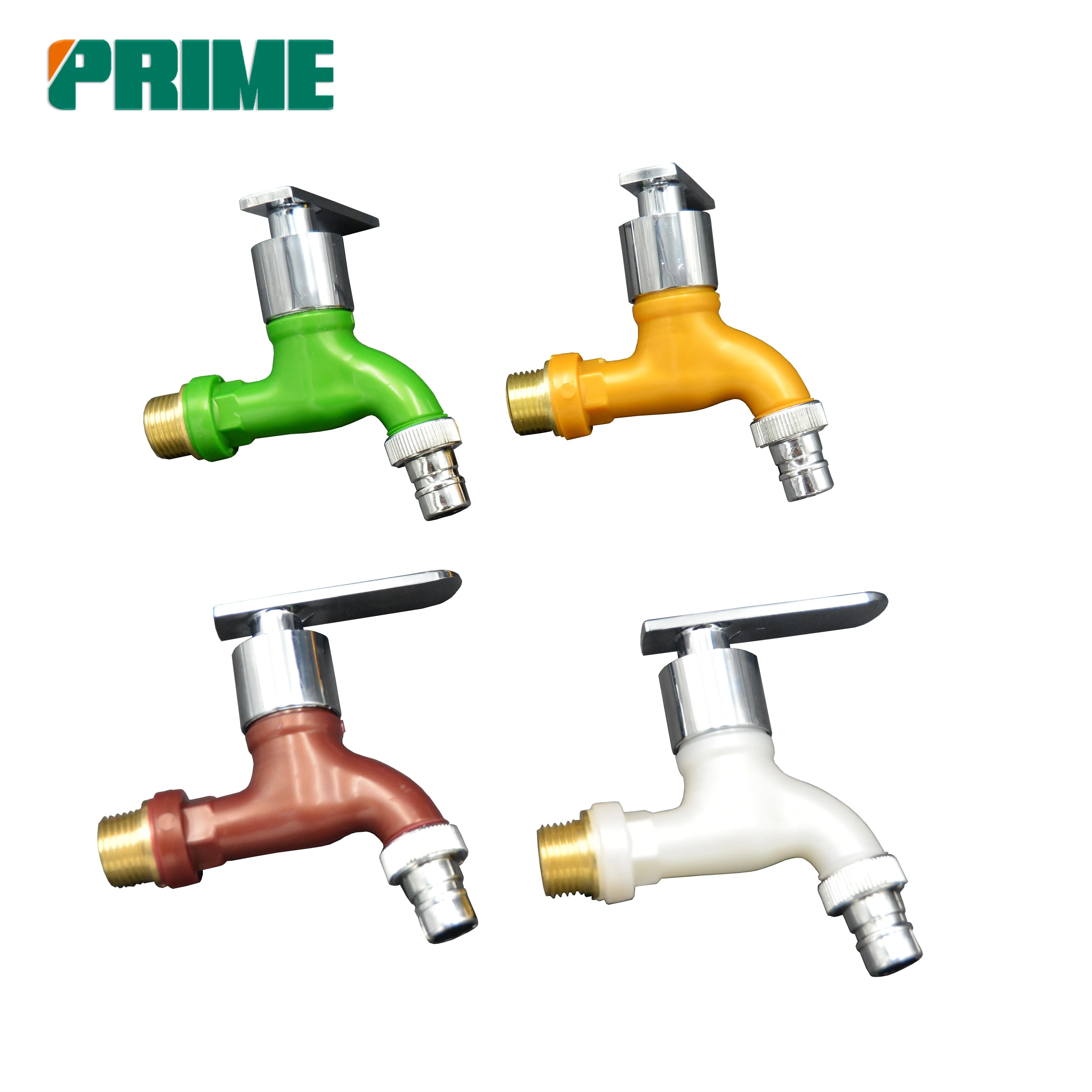 Cheap Price Plastic Single Handle Tap Water Bathroom Faucet Buy