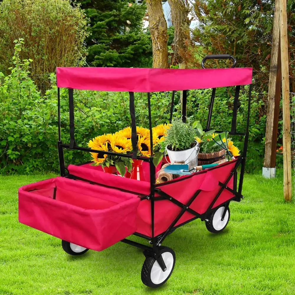 
Premium outdoor baby folding carts with canopy seebaby stroller 