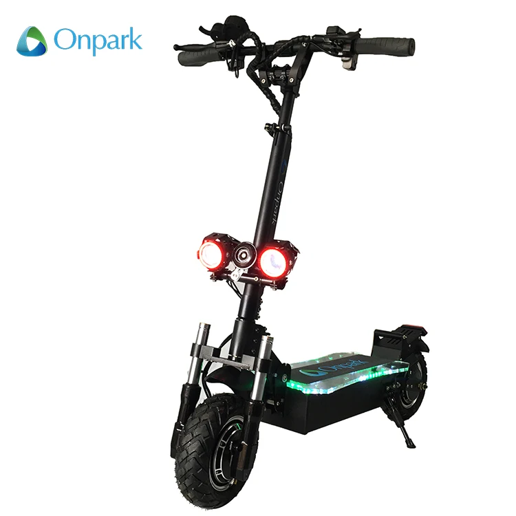

trotinet electr scoot scooter electroco afulto 3200w adults electric e scooter