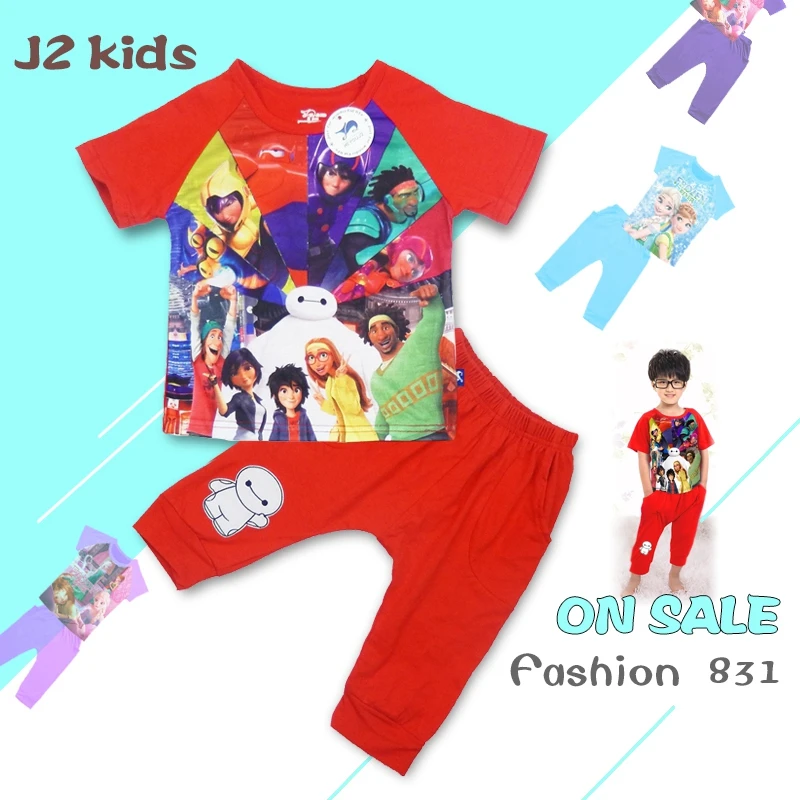 

Guangzhou Wholesale Playset Pyjamas Kids Set Fashion Cotton Kids Boys Sleepwear Best Quality Children Sleepwear