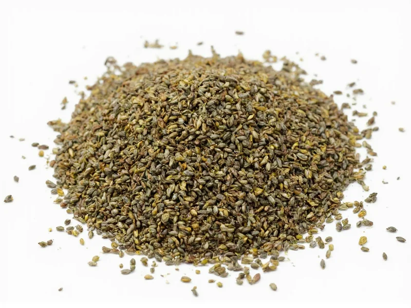 Growing Lemon Thyme from Seeds: Complete Guide