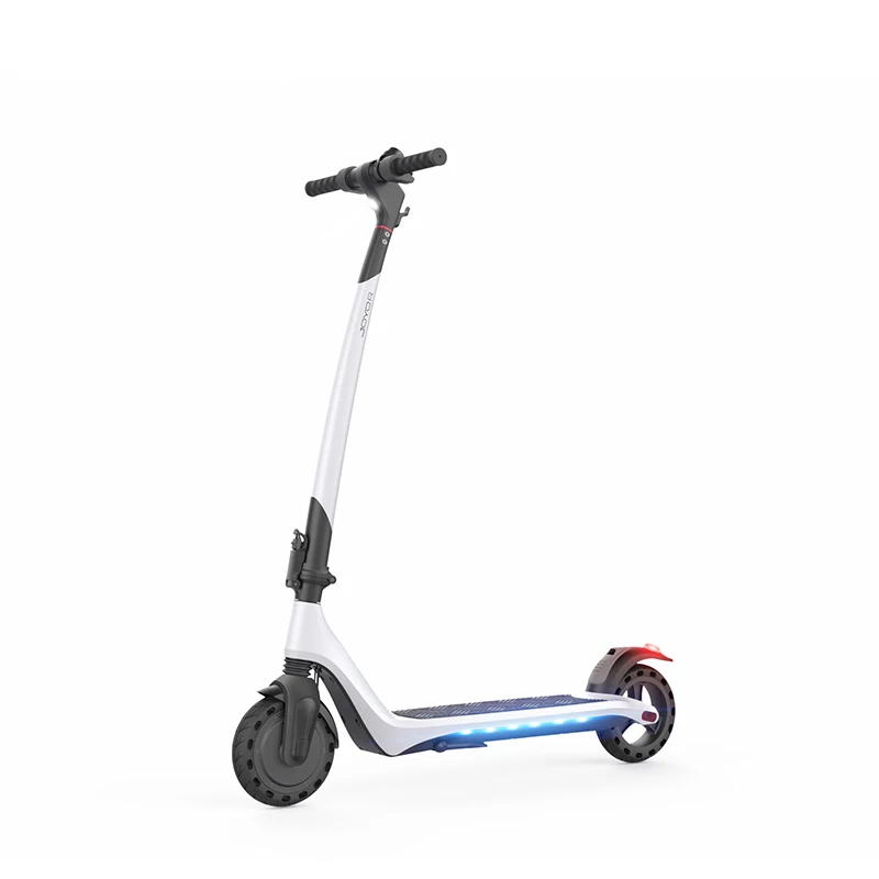 

Cheap price Joyor A3 8inch Kick adults e scooter kick electric scooter for sale