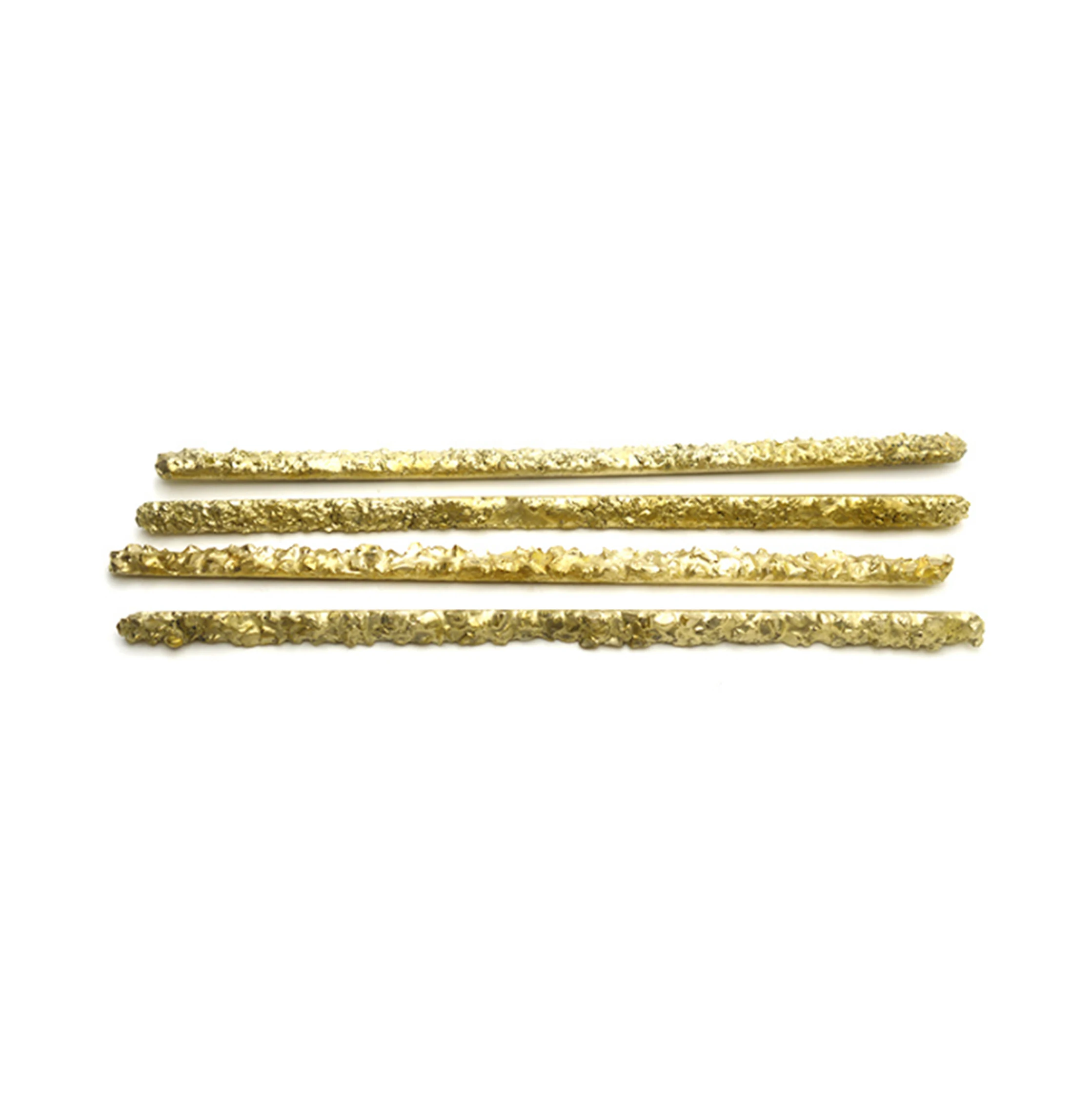 Factory directly wholesale tungsten cemented carbide composite rod carbide welding rod 