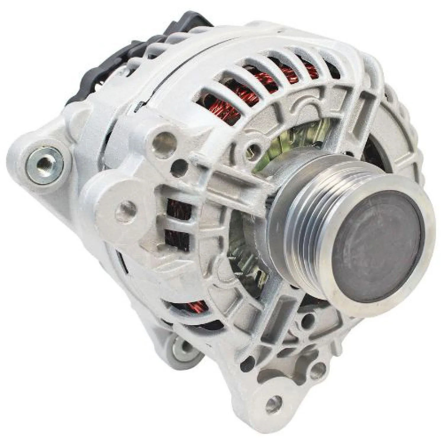 

Auto Dynamo Alternator Generator For BSH 0124525095 0124525103 0124525570 F00E100566 07K903023C 07K903023CX ALB1460MA ALB1460UX