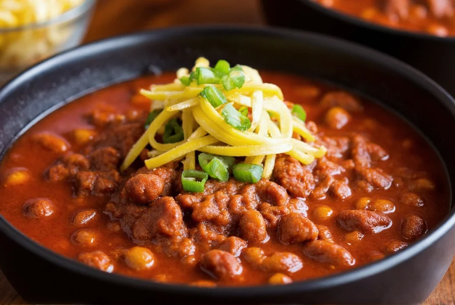 What Defines a Quality Chili Bar and Grill Experience