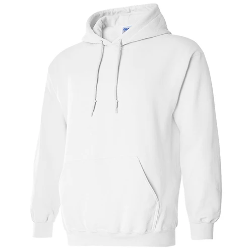 

Promotional advertising blank solid sweatshirts in men's custom logo Hoodies