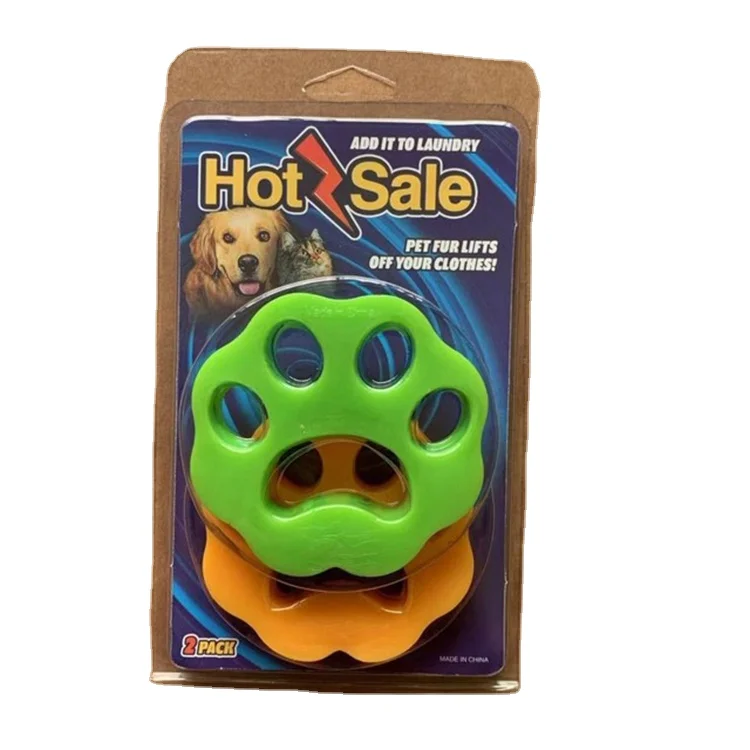 

Hot Sale Magic Fur Zapper TPR Pet Hair Lint Remover Brush Washable Lint Roller Pet Hair Remover, Yellow,green