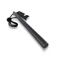 

NEW Outdoor Emergency Survival Magnesium Flint Stone Fire Starter