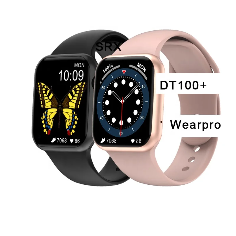 

Smartwatch Tracker N76 X8 Max Z36 T500 Plus T100 K16 Y6 X22pro Z15 DT100 Pro T55 W66 HW37 Smartwatch