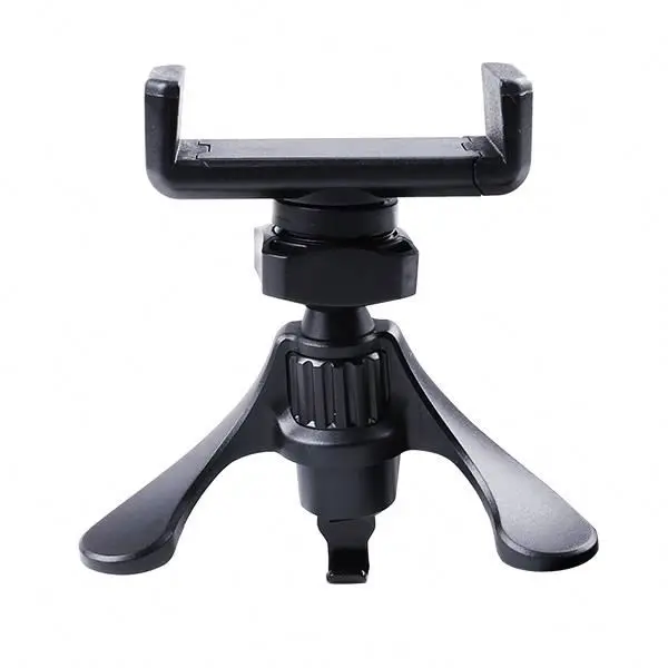 

Phone holder REKs6 airvent mount for phone holder, Black