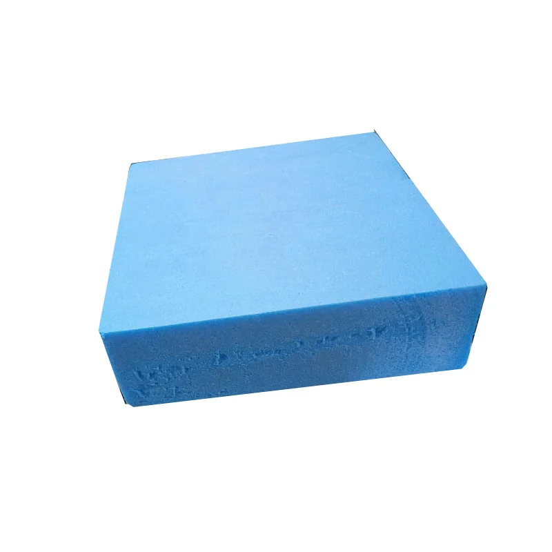 extruded polystyrene insulation 75mm thick