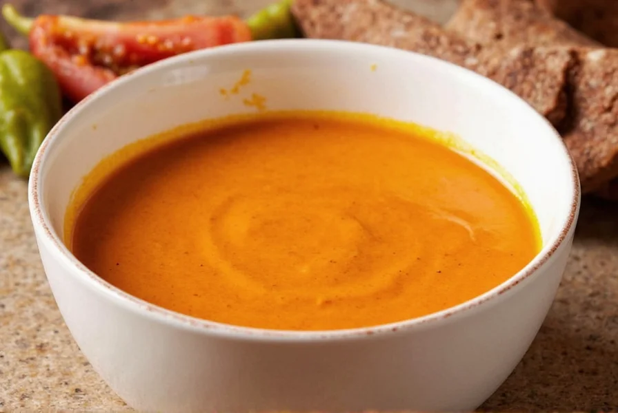 The Fiery Secret of Peru: Aji Amarillo Sauce Recipe That’ll Spice Up Your Life!