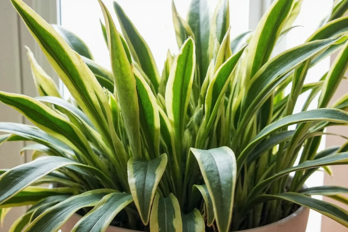 do snake plants need a lot of light