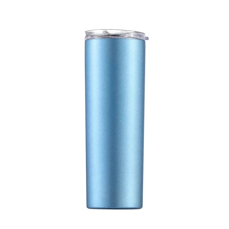 

Wholesale Customized Double Wall Vacuum Insulated Stainless Steel Tumbler Coffee Mug With BPA Free Lid