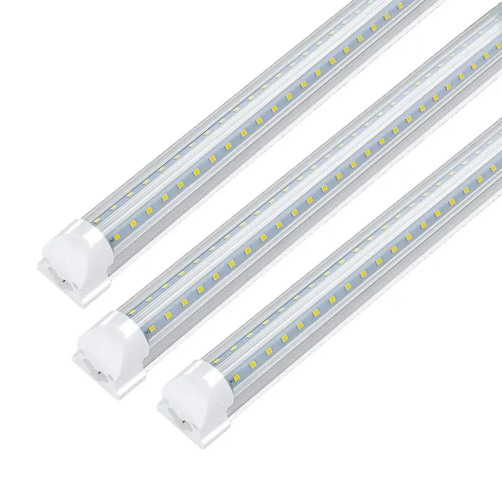 Manufacturers T5 T8 Tube Light Integrated LED Tube Light