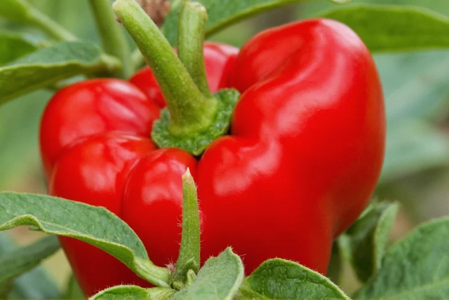 Reaper Pepper Seeds: Complete Growing Guide & Facts