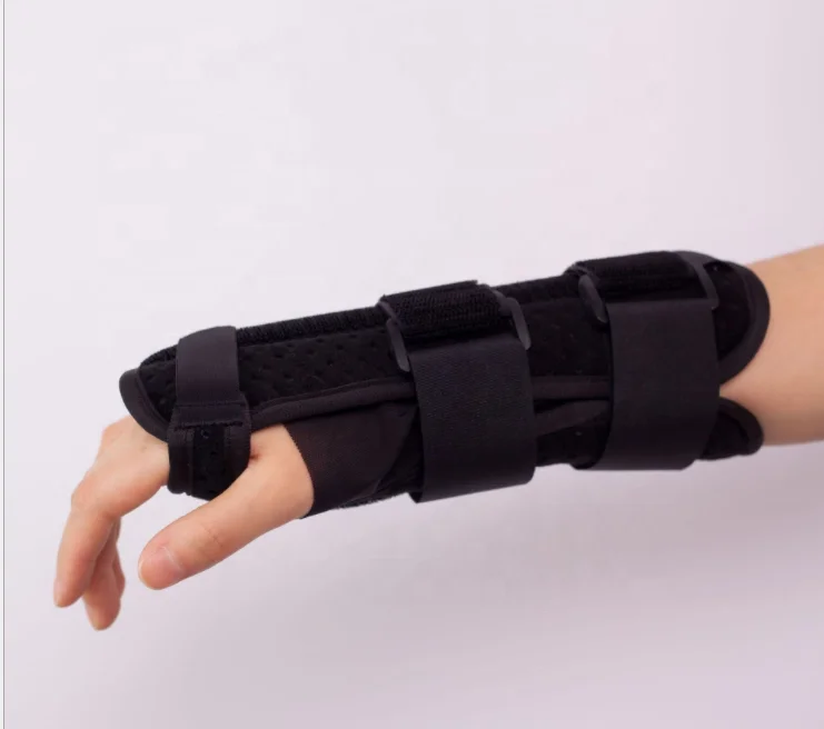 
High Quality Carpal Tunnel Wrist Brace Support Splint 
