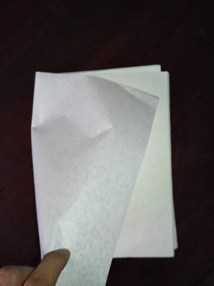 White Mg Tissue Paper 14g 17g 20g For Packing - Buy White Tissue Paper ...