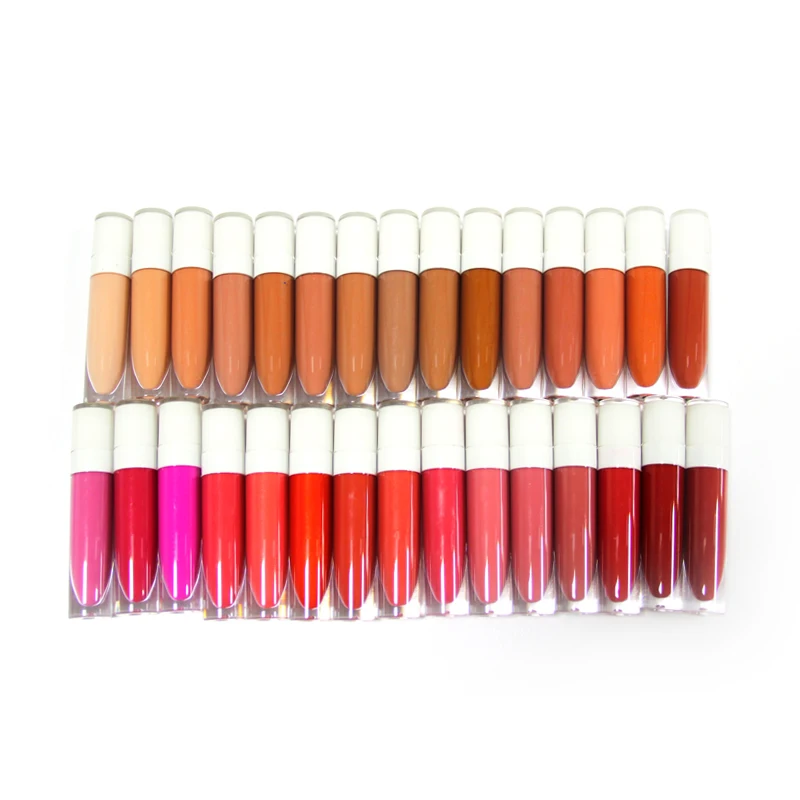 

no moq matte liquid lipstick waterproof long lasting liquid matte lipstick