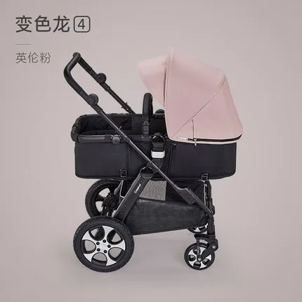 i believe baby stroller