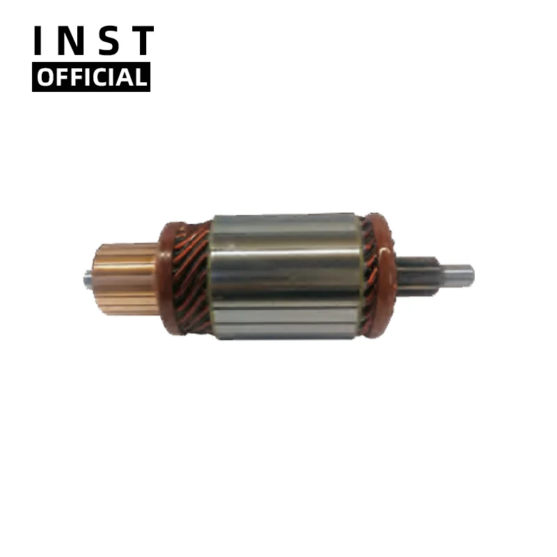 

ARMAURE FOR IM3088 F4PU1100AB F4TZ11005A SM461 F4PU1100AB M8T50071 M8T50171 MITSUBISHI DELCO/FORD F004PU1100AB