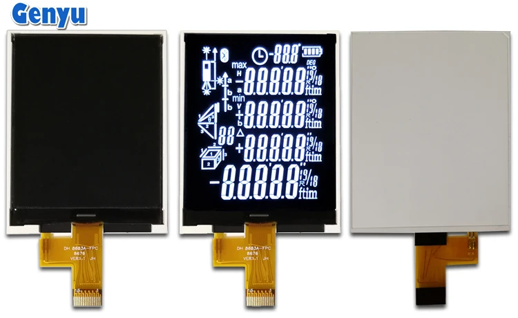 LCD Module
