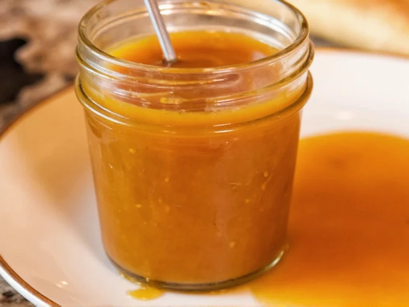 how to make homemade caramel