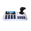 Plug and Play Manual Vector Variable Speed Joystick PTZ Dome Camera Keyboard Control