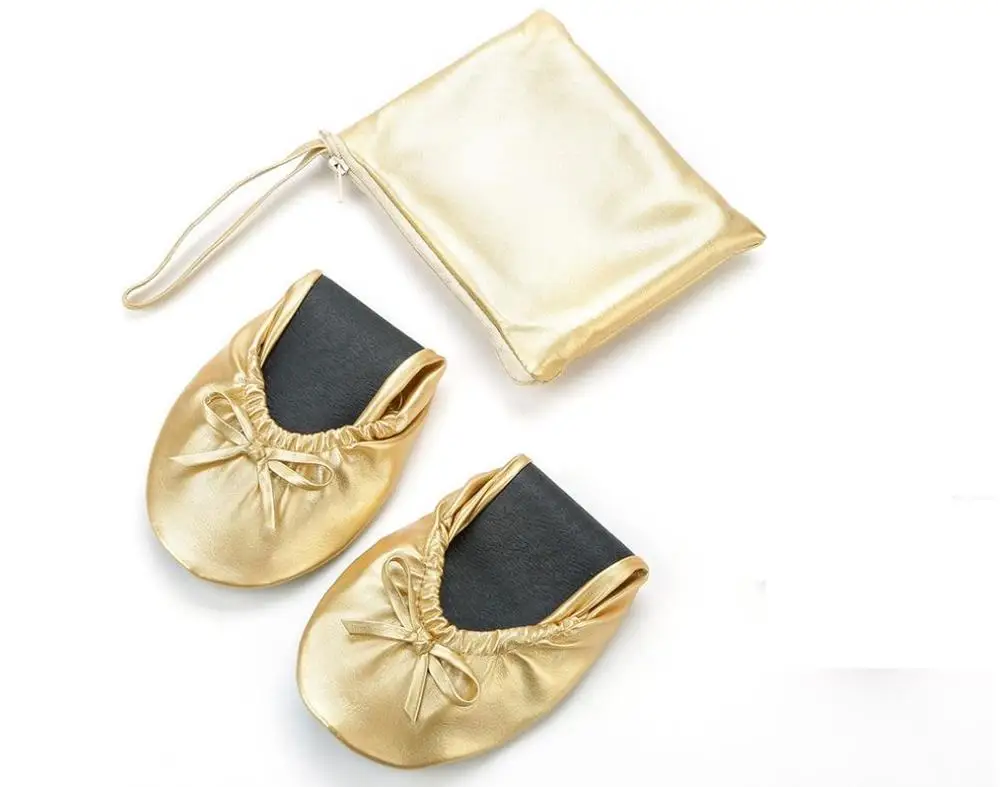 

fancy disposable foldable flats wedding gift shoe woman, As per customer's request