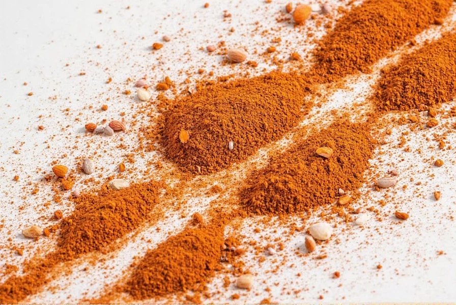 Spiced cake