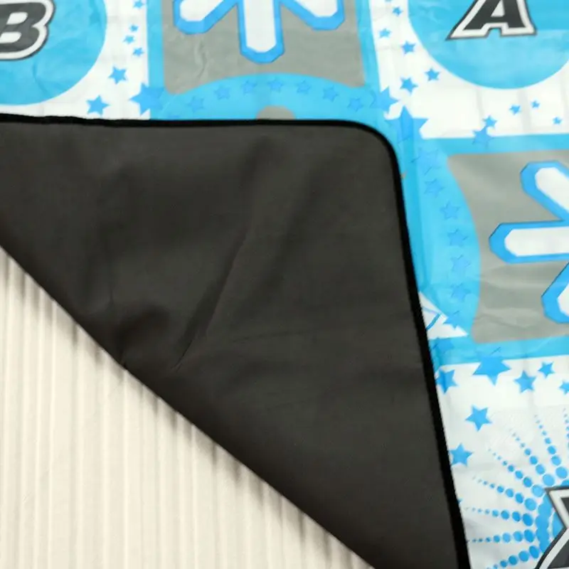 
Mat game dancing board game mat ,H0T214 dancing musical mat for kids , dancing mat dance pad 