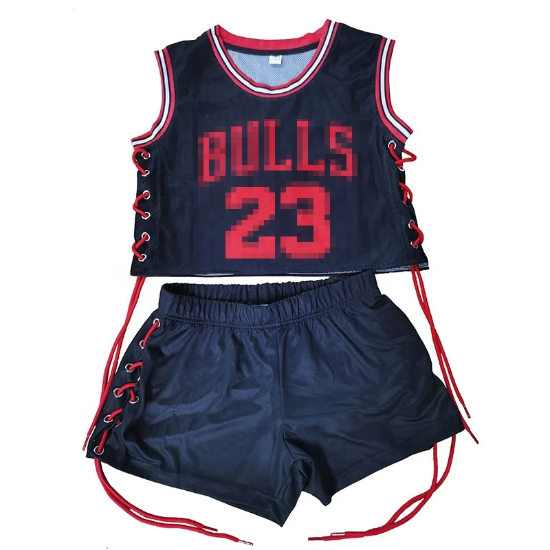 

MT35-3240 Summer Dress 2021 Solid Color Casual Vest and Shorts Jogging Set Women's Sports Short Set 2-piece Women's Wear