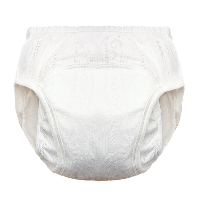 

Baby Training Pants Diapers Cloth Diapers Breathable Soft Warm Diapers