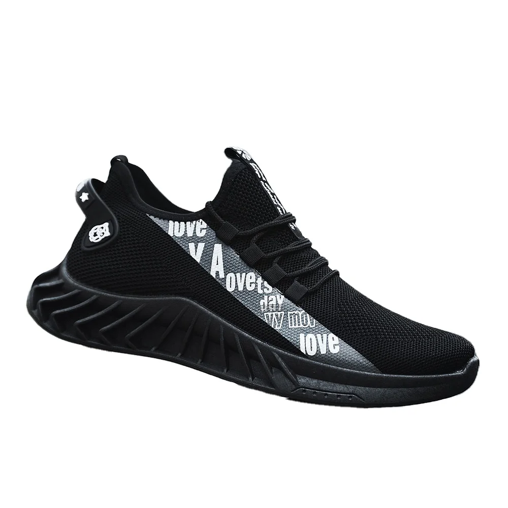 

YATAI Shoe supplier new cheap breathable fashion sports leisure comfort